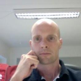Daniel Bevenius